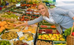 대체 식단의 정의와 장점