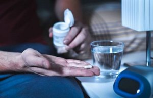 잠자기 전에 먹으면 좋은 보충제 6가지