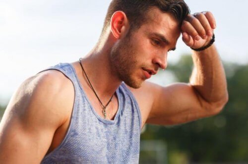 스포츠 동기 부여의 유형