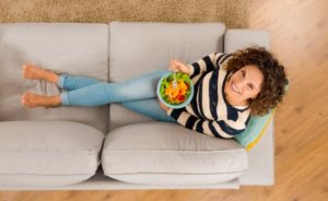 가공식품을 피하고 체중을 감량해야 하는 3가지 이유