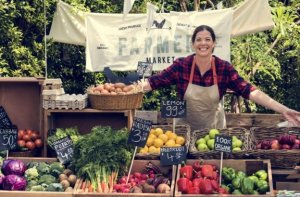 유기농 식품은 정말 건강에 좋을까?