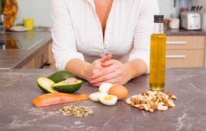 오메가-3 지방산이 풍부한 레시피 3가지