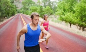 권장되는 운동 시간에 대해 알아보자