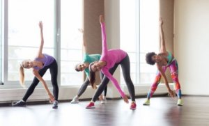 허리선을 다듬어주는 최고의 운동 6가지