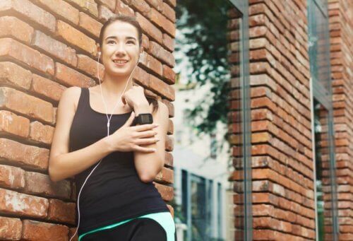 톰톰 스파크 3 스마트 밴드