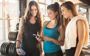 유튜브에서 활동하는 최고의 개인 트레이너