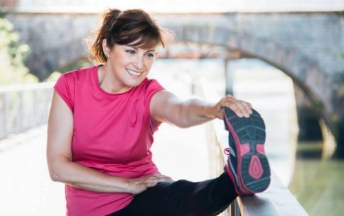 운동의 심리적 이점