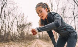 시중에 나와 있는 최고의 스마트 워치