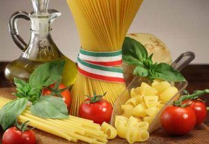 맛있고 건강한 이탈리아 음식 레시피