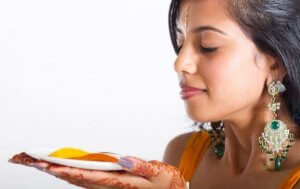 카레의 건강상 효능에 대해 알아보자