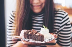 견과류와 씨앗으로 만드는 달콤한 레시피