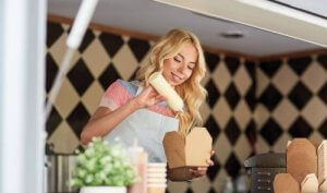 계란 흰자만을 사용하여 마요네즈 만들기