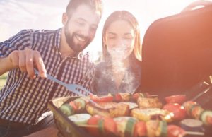 건강하게 바비큐를 즐길 수 있는 최고의 레시피