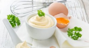 건강한 마요네즈