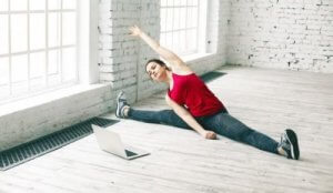 온라인 홈트레이닝의 진가를 알아보자