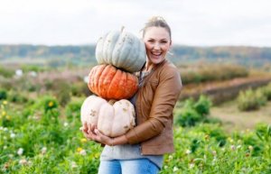 호박을 활용한 다양하고 맛있는 레시피
