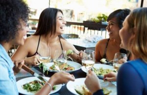 외식 메뉴 선택은 어떻게 해야 할까?