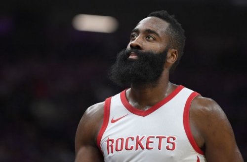 NBA 제임스 하든의 경기 스타일 분석