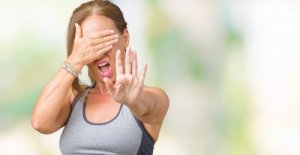 운동에 대한 거리감을 극복하는 방법