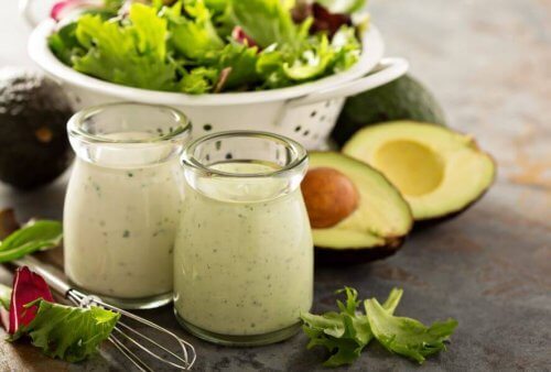 아보카도의 효능