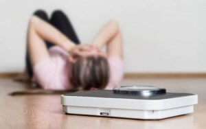 다이어트에 실패하는 3가지 이유