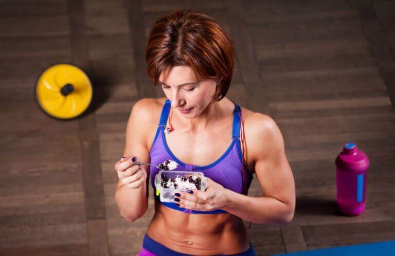 자신감을 높이고 질병을 예방하는 운동