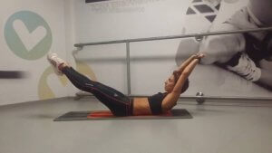 토르소 리프트(Torso lift)