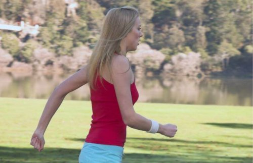 완벽한 유산소 운동, 파워 워킹 시작하기