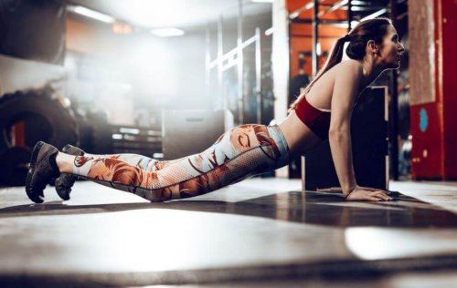 빠른 체중 감량을 위한 최고의 유산소 운동 4가지