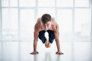 가장 혁신적인 운동, 애니멀 플로우