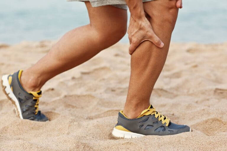 운동 후 휴식 부족의 결과