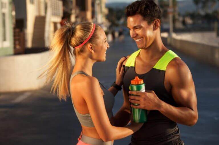 비아그라를 보조제로 먹어도 될까?