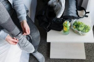 저녁 운동 전 무엇을 먹어야 할까?