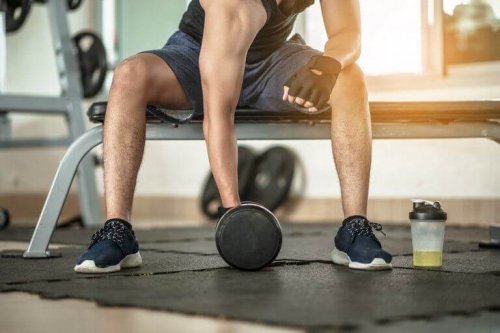 고립 운동의 단점