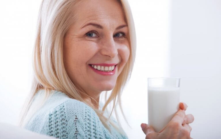 발효 식품의 케피르