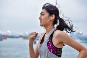 좋은 신체적 성과를 내기 위한 정신적 요령