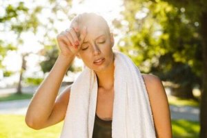 운동이 우리에게 안 좋을 수도 있을까?