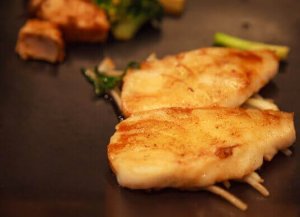 3가지 최고의 생선 레시피