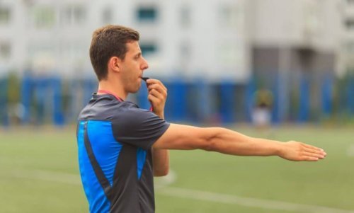 프로 선수 활동 제재법