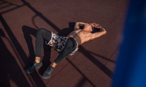 운동 후 충분히 휴식하는 방법 4가지