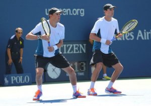 ATP 투어에서 인정받는 최고의 복식조