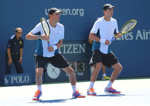 ATP 투어에서 인정받는 최고의 복식조