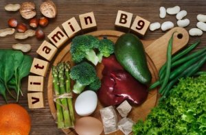 B12 또는 시아노코발라민