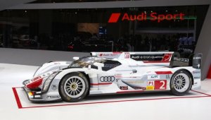 세계 내구 선수권 챔피언, 페르난도 알론소