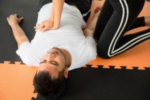 스포츠와 응급 처치 : 시기적절한 치료의 중요성