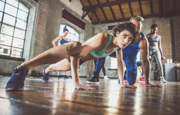 펑셔널 트레이닝의 역사