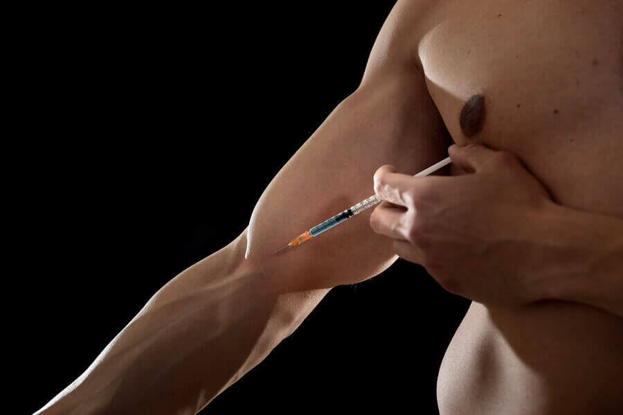 러시아의 도핑 사건에 관한 이야기