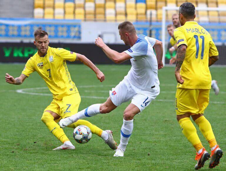 세계 축구계에서의 입지