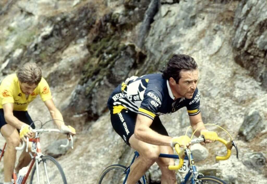 4. 베르나르 이노(Bernard Hinault)