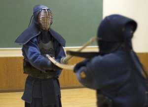 일본에서 유래한 전통 및 현대 무술 6가지